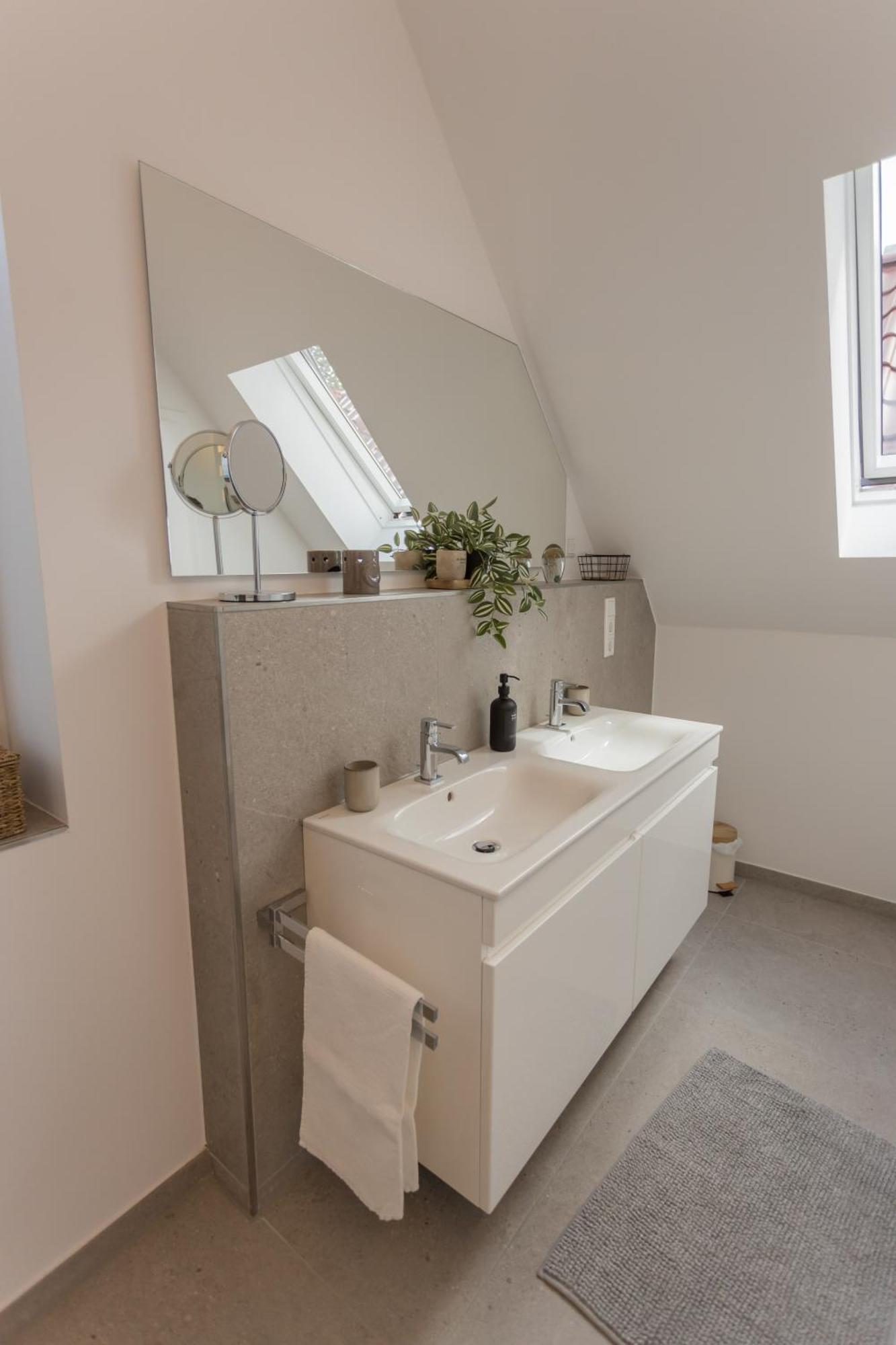 Stilvolles City-Apartment Glocke ลือดิงเฮาเซน ภายนอก รูปภาพ